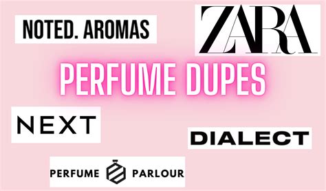 dupe perfume websites|perfume dupe website uk.